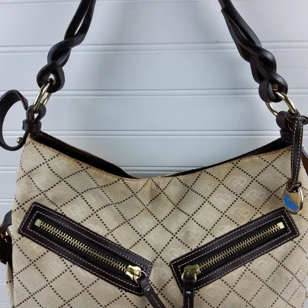 Dooney & Bourke pre owned